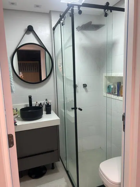 Foto 4 de Apartamento com 2 quartos à venda, 60m2 em Centro, Sao Bernardo Do Campo - SP