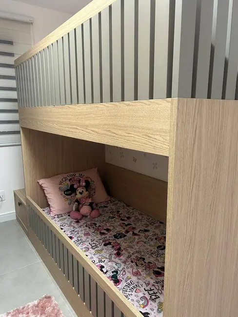 Foto 5 de Apartamento com 2 quartos à venda, 60m2 em Centro, Sao Bernardo Do Campo - SP