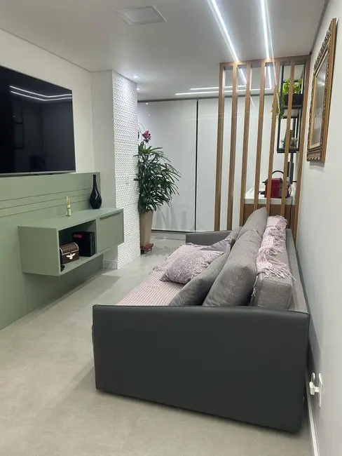 Foto 1 de Apartamento com 2 quartos à venda, 60m2 em Centro, Sao Bernardo Do Campo - SP