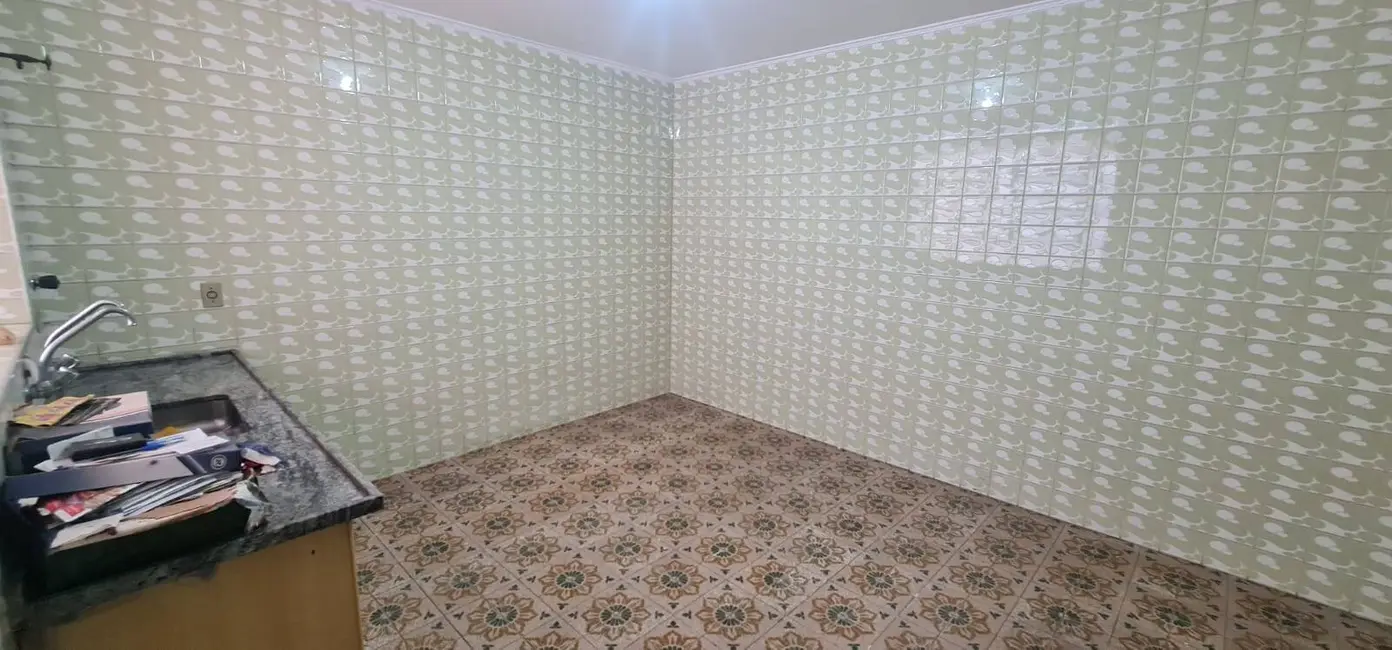 Foto 9 de Sobrado com 3 quartos à venda, 166m2 em Nova Gerty, Sao Caetano Do Sul - SP