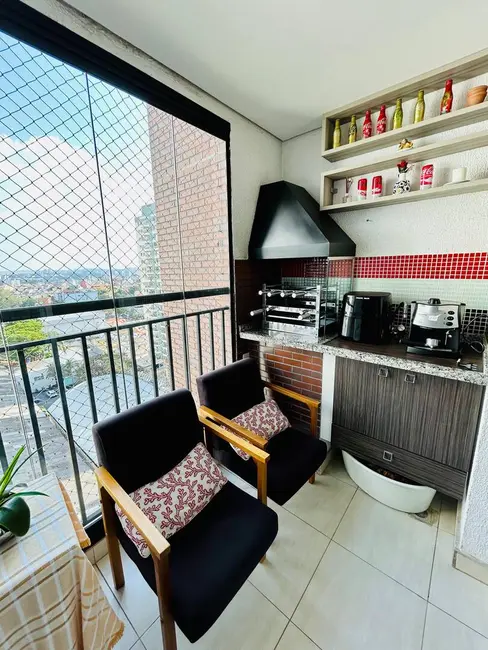 Foto 5 de Apartamento com 3 quartos à venda, 71m2 em Boa Vista, Sao Caetano Do Sul - SP