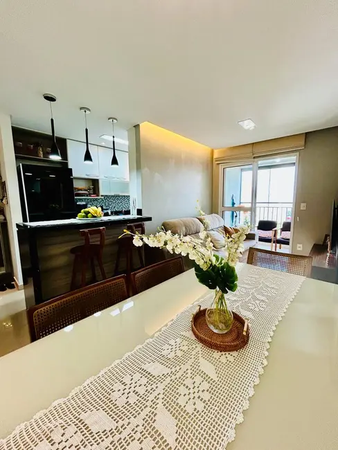 Foto 2 de Apartamento com 3 quartos à venda, 71m2 em Boa Vista, Sao Caetano Do Sul - SP