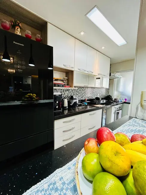 Foto 6 de Apartamento com 3 quartos à venda, 71m2 em Boa Vista, Sao Caetano Do Sul - SP