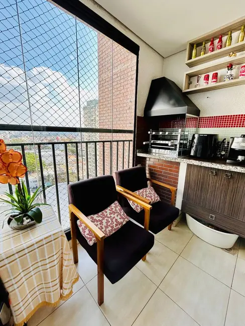 Foto 4 de Apartamento com 3 quartos à venda, 71m2 em Boa Vista, Sao Caetano Do Sul - SP