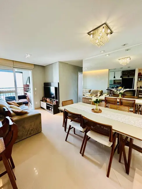 Foto 1 de Apartamento com 3 quartos à venda, 71m2 em Boa Vista, Sao Caetano Do Sul - SP