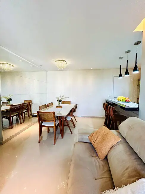 Foto 3 de Apartamento com 3 quartos à venda, 71m2 em Boa Vista, Sao Caetano Do Sul - SP