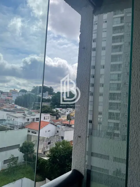Foto 3 de Apartamento com 1 quarto à venda, 44m2 em Boa Vista, Sao Caetano Do Sul - SP