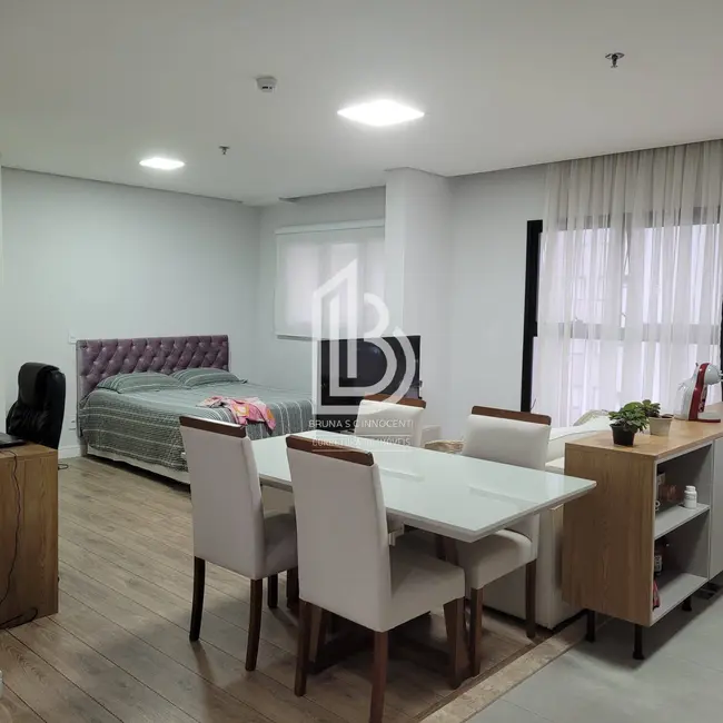 Foto 1 de Apartamento com 1 quarto à venda, 44m2 em Boa Vista, Sao Caetano Do Sul - SP