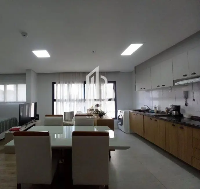 Foto 3 de Apartamento com 1 quarto à venda, 44m2 em Boa Vista, Sao Caetano Do Sul - SP