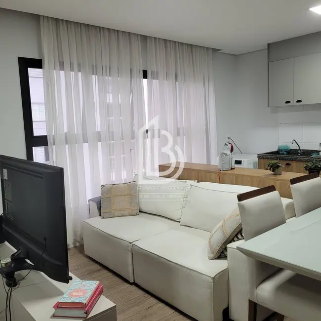 Foto 2 de Apartamento com 1 quarto à venda, 44m2 em Boa Vista, Sao Caetano Do Sul - SP