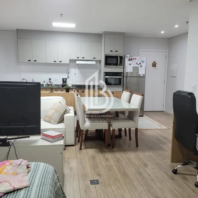 Foto 4 de Apartamento com 1 quarto à venda, 44m2 em Boa Vista, Sao Caetano Do Sul - SP