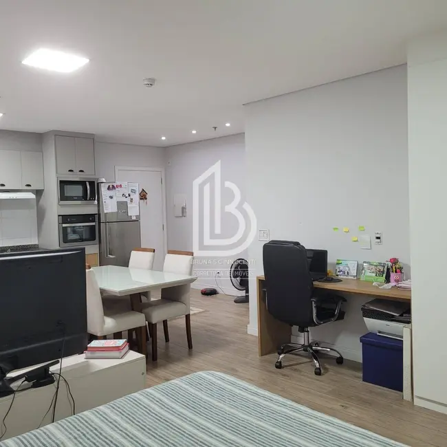 Foto 5 de Apartamento com 1 quarto à venda, 44m2 em Boa Vista, Sao Caetano Do Sul - SP