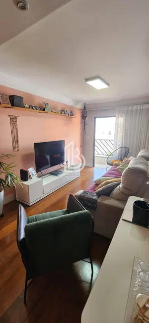Foto 5 de Apartamento com 3 quartos à venda, 122m2 em Santa Maria, Sao Caetano Do Sul - SP