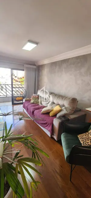 Foto 6 de Apartamento com 3 quartos à venda, 122m2 em Santa Maria, Sao Caetano Do Sul - SP