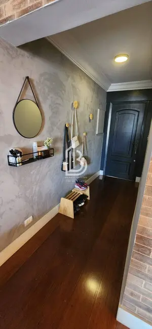Foto 2 de Apartamento com 3 quartos à venda, 122m2 em Santa Maria, Sao Caetano Do Sul - SP