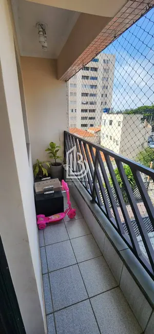 Foto 8 de Apartamento com 3 quartos à venda, 122m2 em Santa Maria, Sao Caetano Do Sul - SP