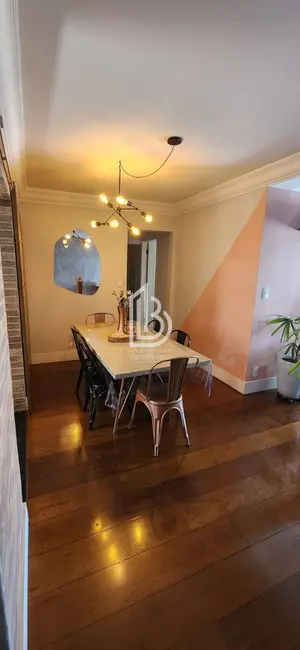 Foto 3 de Apartamento com 3 quartos à venda, 122m2 em Santa Maria, Sao Caetano Do Sul - SP