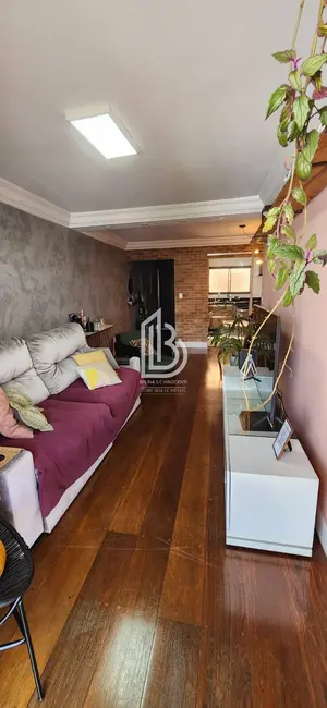 Foto 4 de Apartamento com 3 quartos à venda, 122m2 em Santa Maria, Sao Caetano Do Sul - SP