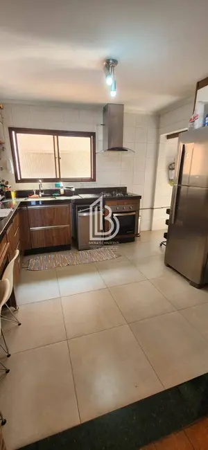 Foto 9 de Apartamento com 3 quartos à venda, 122m2 em Santa Maria, Sao Caetano Do Sul - SP