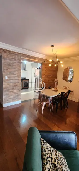 Foto 1 de Apartamento com 3 quartos à venda, 122m2 em Santa Maria, Sao Caetano Do Sul - SP