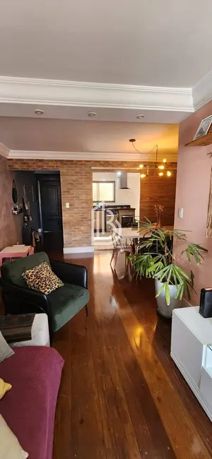 Foto 7 de Apartamento com 3 quartos à venda, 122m2 em Santa Maria, Sao Caetano Do Sul - SP