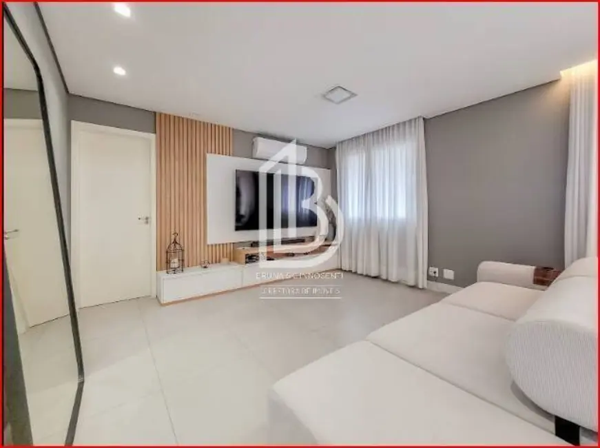 Foto 2 de Apartamento com 3 quartos à venda, 172m2 em Jardim São Caetano, Sao Caetano Do Sul - SP