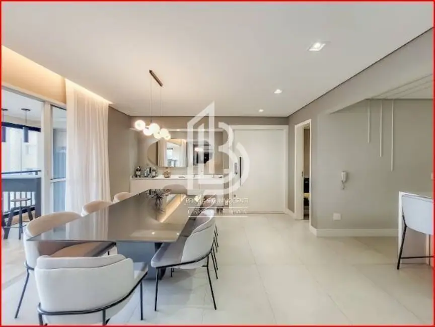 Apartamento com 3 quartos à venda, 172m2 em Jardim São Caetano, Sao Caetano Do Sul - SP - imagem 8 Foto 8 de Apartamento com 3 quartos à venda, 172m2 em Jardim São Caetano, Sao Caetano Do Sul - SP