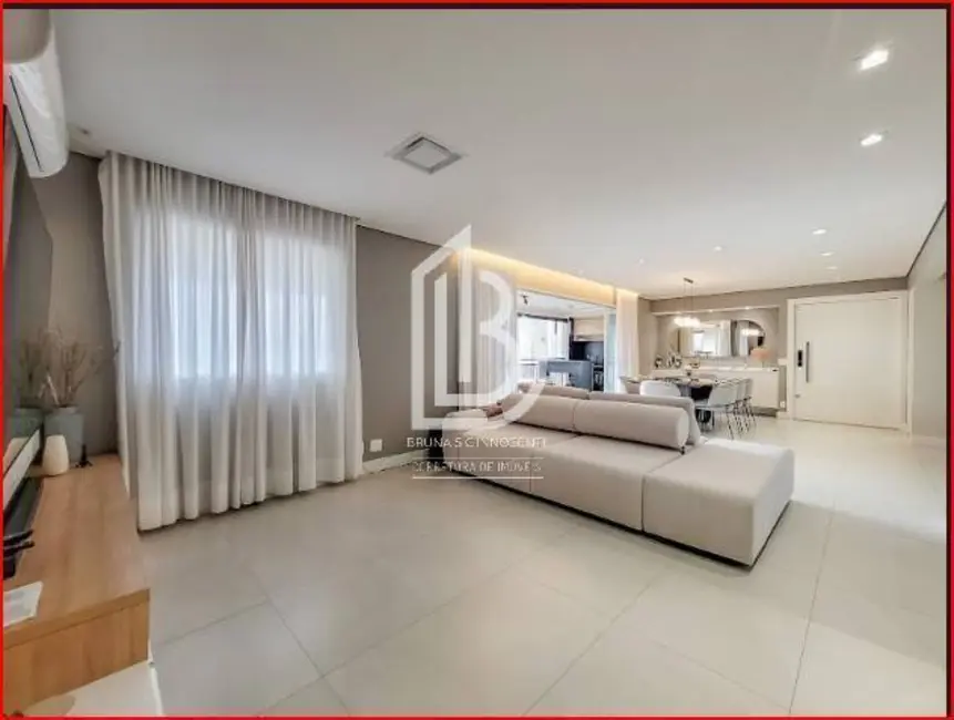 Foto 1 de Apartamento com 3 quartos à venda, 172m2 em Jardim São Caetano, Sao Caetano Do Sul - SP