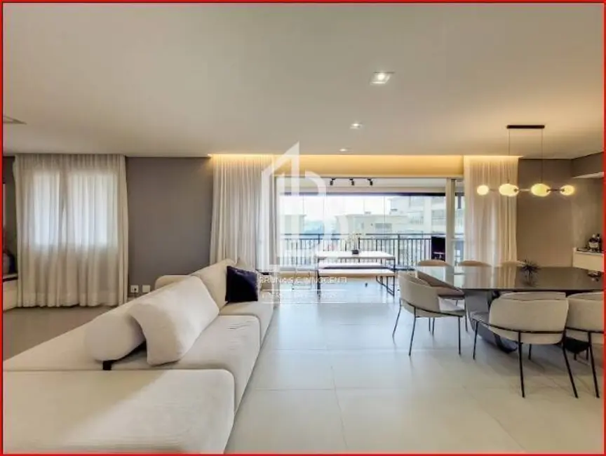 Apartamento com 3 quartos à venda, 172m2 em Jardim São Caetano, Sao Caetano Do Sul - SP - imagem 4 Foto 4 de Apartamento com 3 quartos à venda, 172m2 em Jardim São Caetano, Sao Caetano Do Sul - SP