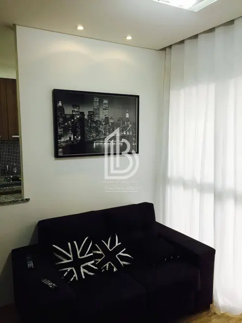 Foto 2 de Apartamento com 2 quartos à venda, 61m2 em Boa Vista, Sao Caetano Do Sul - SP