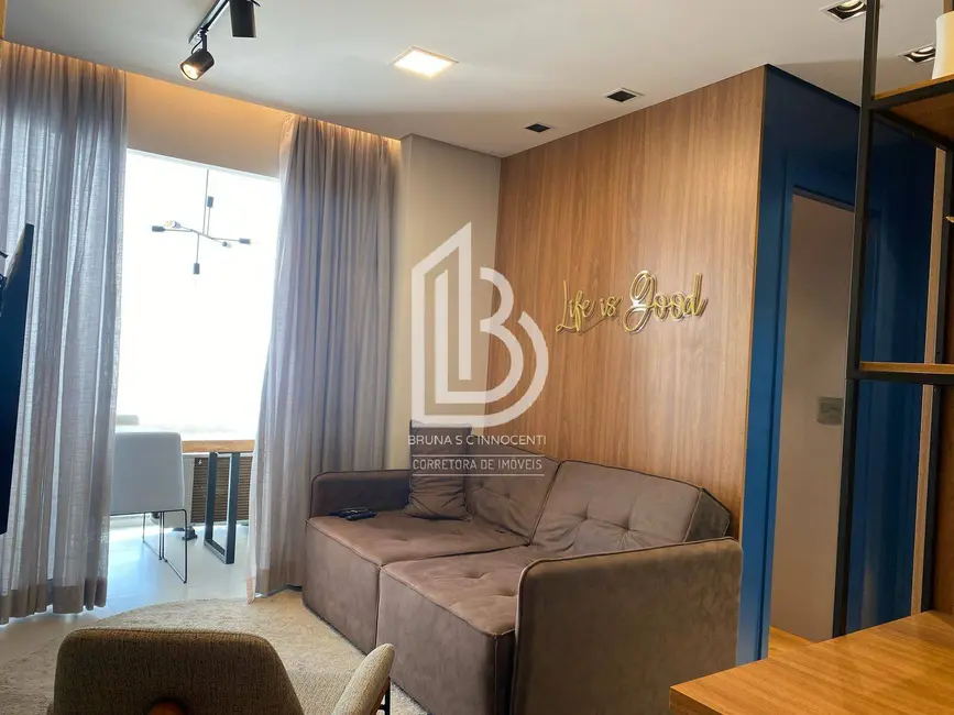 Foto 1 de Apartamento com 2 quartos à venda, 56m2 em Cerâmica, Sao Caetano Do Sul - SP