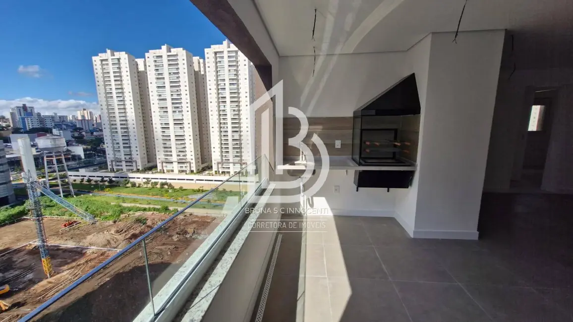 Foto 1 de Apartamento com 3 quartos à venda, 117m2 em Centro, Sao Bernardo Do Campo - SP