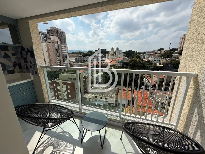 Apartamento com 2 quartos à venda, 56m2 em Jardim São Paulo, Guarulhos - SP - imagem 3 Foto 3 de Apartamento com 2 quartos à venda, 56m2 em Jardim São Paulo, Guarulhos - SP