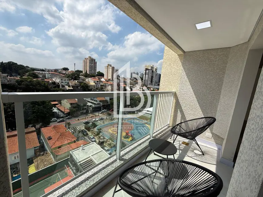 Apartamento com 2 quartos à venda, 56m2 em Jardim São Paulo, Guarulhos - SP - imagem 4 Foto 4 de Apartamento com 2 quartos à venda, 56m2 em Jardim São Paulo, Guarulhos - SP