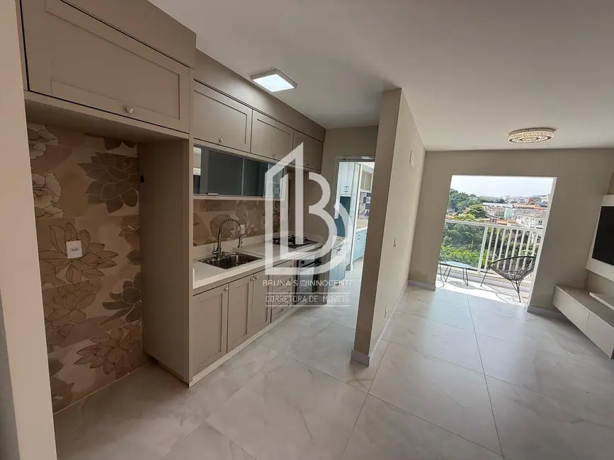 Apartamento com 2 quartos à venda, 56m2 em Jardim São Paulo, Guarulhos - SP - imagem 8 Foto 8 de Apartamento com 2 quartos à venda, 56m2 em Jardim São Paulo, Guarulhos - SP