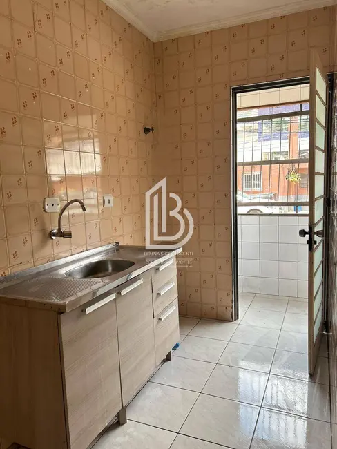 Foto 1 de Apartamento com 1 quarto à venda, 46m2 em Taboão, Sao Bernardo Do Campo - SP