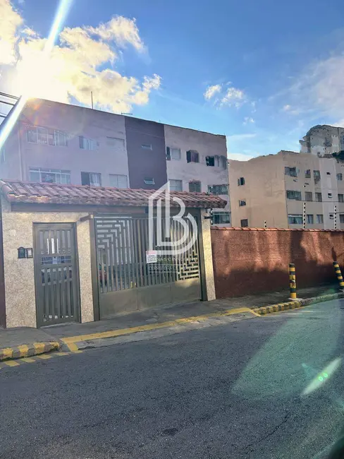 Foto 2 de Apartamento com 1 quarto à venda, 46m2 em Taboão, Sao Bernardo Do Campo - SP