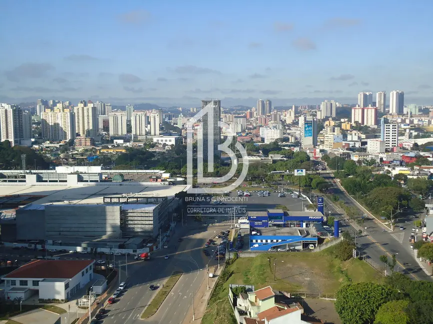 Foto 7 de Apartamento com 3 quartos para alugar, 123m2 em Centro, Sao Bernardo Do Campo - SP