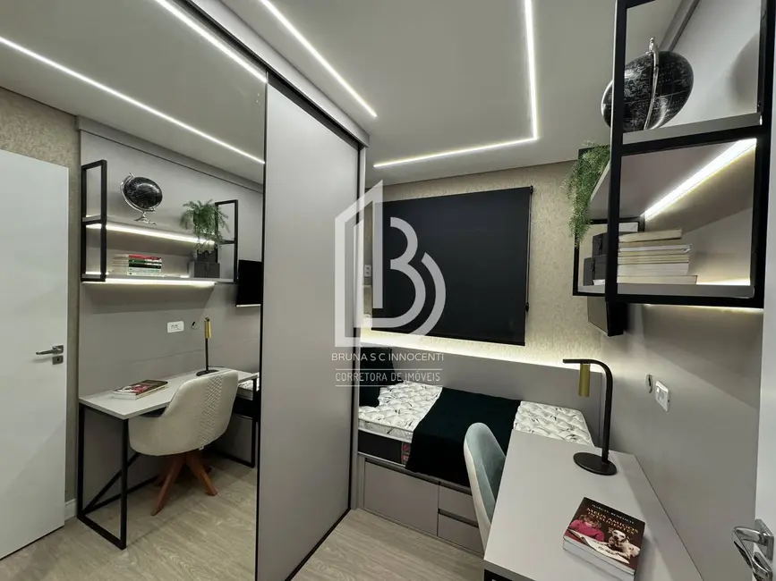 Foto 5 de Apartamento com 2 quartos à venda, 45m2 em Centro, Diadema - SP