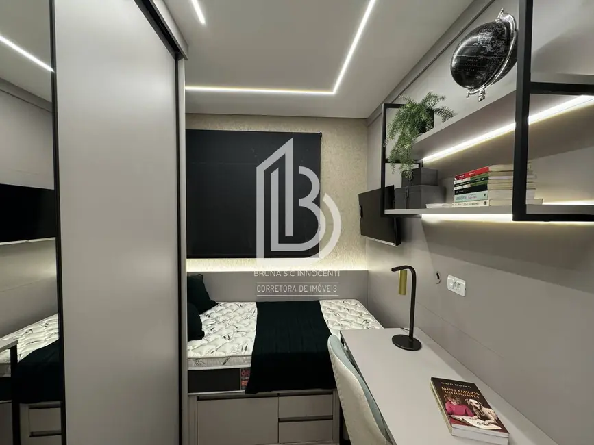 Foto 6 de Apartamento com 2 quartos à venda, 45m2 em Centro, Diadema - SP