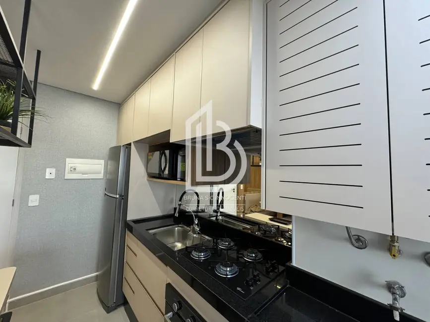 Foto 8 de Apartamento com 2 quartos à venda, 45m2 em Centro, Diadema - SP