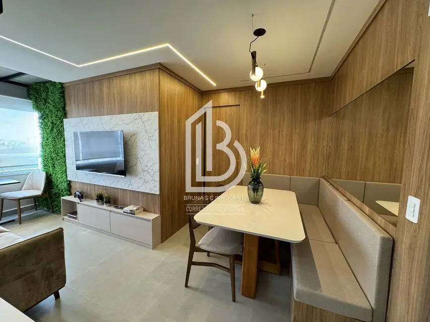 Foto 1 de Apartamento com 2 quartos à venda, 45m2 em Centro, Diadema - SP