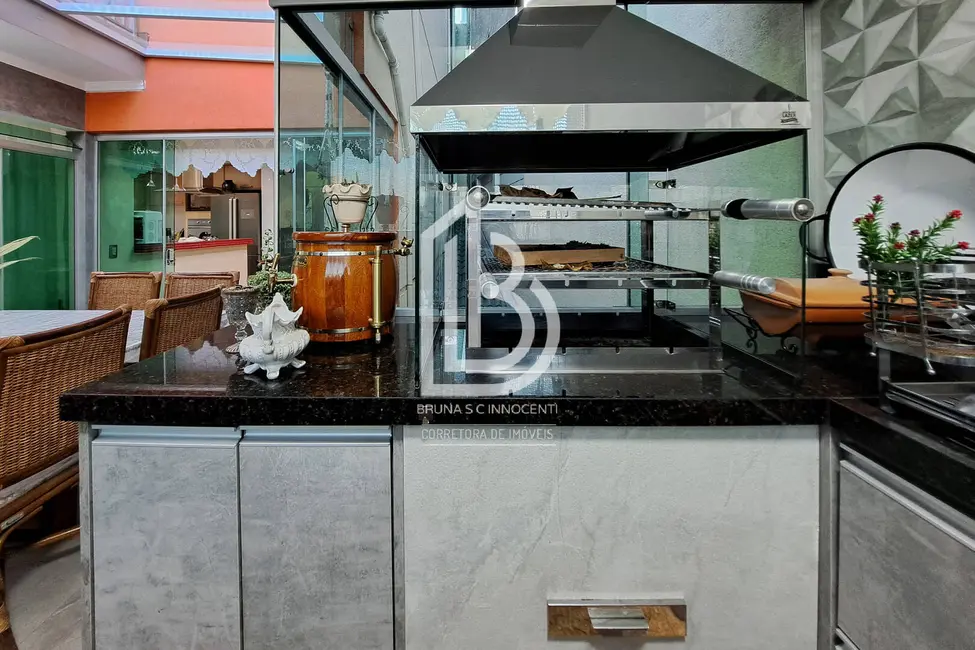 Foto 5 de Casa com 3 quartos à venda, 320m2 em Santa Maria, Sao Caetano Do Sul - SP