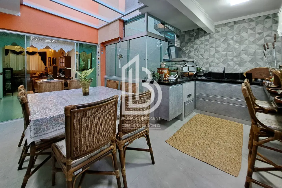 Foto 4 de Casa com 3 quartos à venda, 320m2 em Santa Maria, Sao Caetano Do Sul - SP