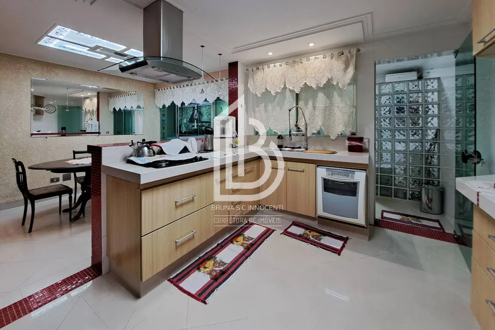 Foto 2 de Casa com 3 quartos à venda, 320m2 em Santa Maria, Sao Caetano Do Sul - SP