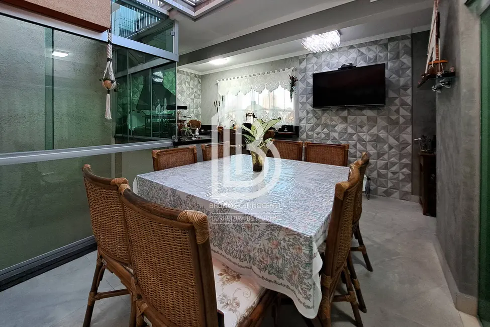 Foto 3 de Casa com 3 quartos à venda, 320m2 em Santa Maria, Sao Caetano Do Sul - SP