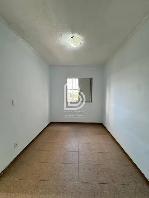 Foto 1 de Apartamento com 2 quartos à venda, 68m2 em Independência, Sao Bernardo Do Campo - SP