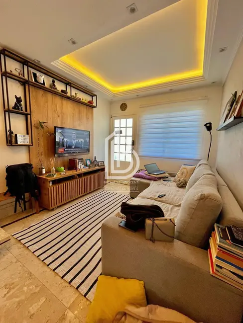 Foto 1 de Casa de Condomínio com 2 quartos à venda, 93m2 em Nova Petrópolis, Sao Bernardo Do Campo - SP