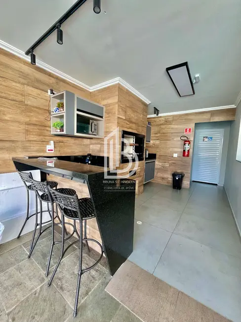 Foto 2 de Casa de Condomínio com 2 quartos à venda, 93m2 em Nova Petrópolis, Sao Bernardo Do Campo - SP