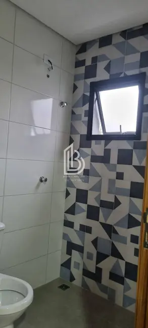 Foto 9 de Casa de Condomínio com 2 quartos à venda, 101m2 em Vila Pires, Santo Andre - SP